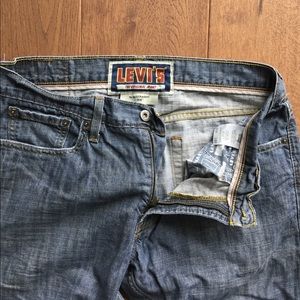Levi’s 34x32 Jeans